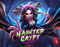 Haunted Crypt